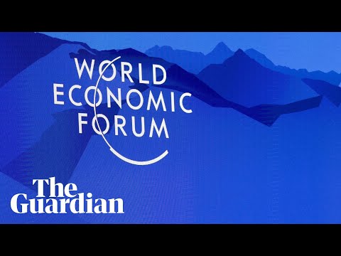 Panel discussion on “The Next Space Race” at DAVOS – watch live