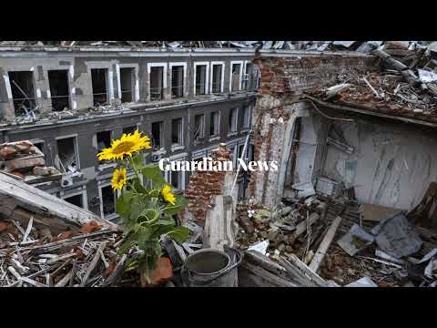 Volodymyr Zelenskyy delivers a special address at the 2026 World Economic Forum – watch live