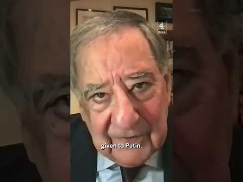 ‘Ukraine is not going away’ – Ex-US Secretary of Defense