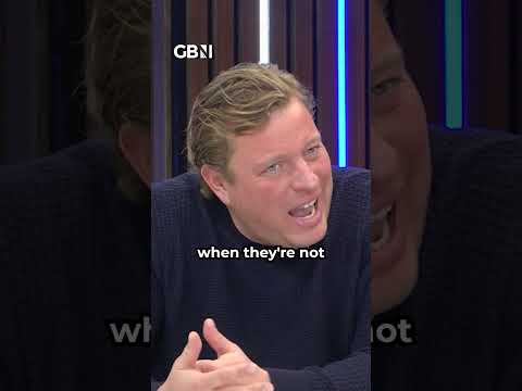 Thomas Skinner BLASTS UK’s ‘soft touch’ immigration system in SCATHING CRITIQUE