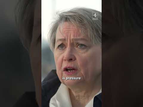 UK ‘won’t be one of the signatories today’ – Foreign Secretary on ‘Board of Peace’