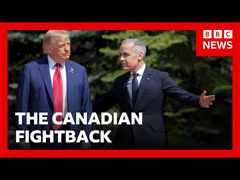 Is Canada leading the global resistance against Trump? | The Global Story Podcast