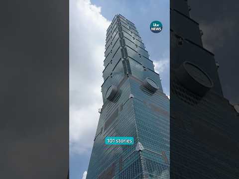 Would you ever free climb a skyscraper?