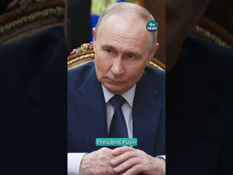 What is Trump’s ‘Board of Peace’? #itvnews #worldnews #trump