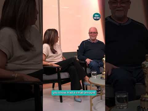 How could Netflix’s purchase of Warner Bros impact Hollywood? #itvnews #news #oscars