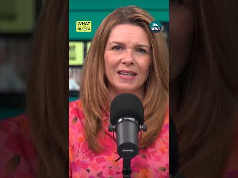 Would teens back a ban on social media for under-16s? | ITV News