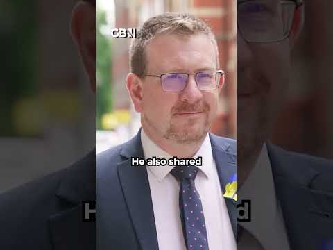 🚨Labour ex-minister Andrew Gwynne set to stand down as MP.