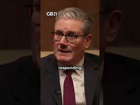 Keir Starmer reacts to Labour ex-ministers’ resignation