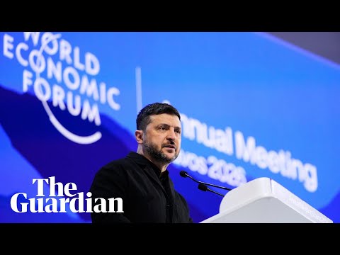 Volodymyr Zelenskyy: Europe needs to know how to defend itself