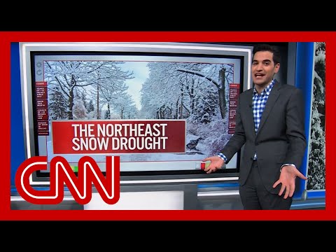 The Odds: Major winter storm sets its sights on 1,500-mile stretch of the country