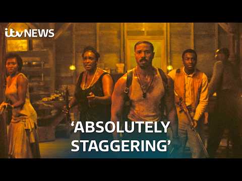 How we reacted to the Oscar nominations 2026