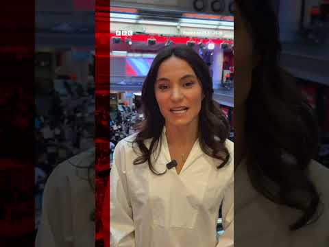 Why was Nicolas Maduro captured by the US? #Maduro #Venezuela #BBCNews