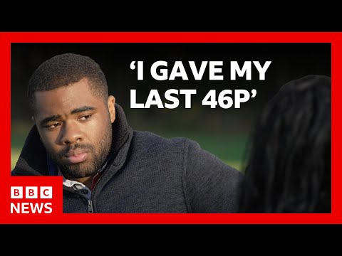 ‘I gave my last 46p’: Young people say they felt pressured by church to donate | BBC News