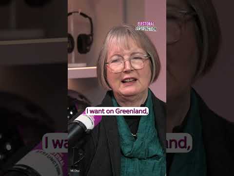 Why Trump’s tariffs are actually ‘sanctions’