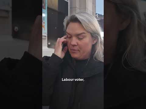 What do Mancunians think of Burnham’s potential new role?