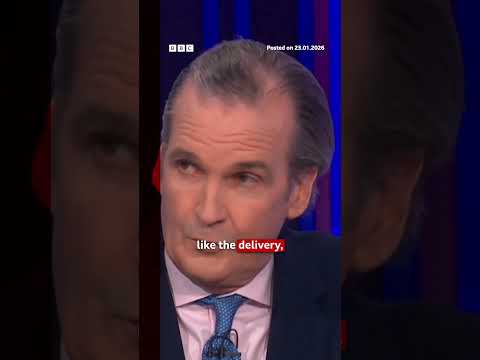 Trump made ‘mistake’ with Nato troop comments, says Republican Overseas representative. #BBCNews