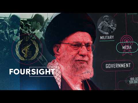 Iran protests explained: why the regime hasn’t fallen… yet