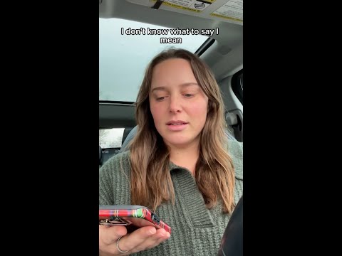 Content creator says she paid off $80K in school lunch debt