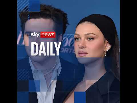 Peltz v Posh: Nicola Peltz and the rift with the Beckhams