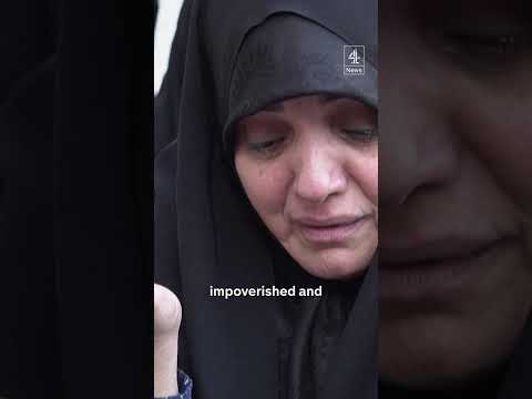 Journalist and academic says ‘The Islamic Republic is over’