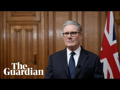 Starmer says Trump’s comments on Nato and Afghanistan are ‘insulting’