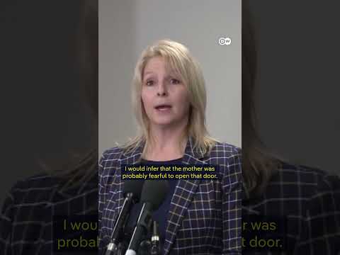 Reaction to ICE agents detaining 5-year-old in Minnesota | DW News