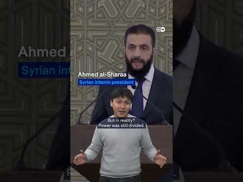 Is the situation in Syria escalating again? | DW News