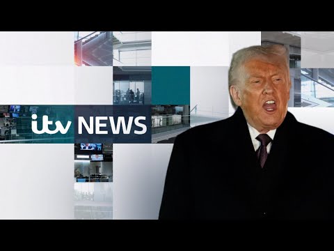 Watch Saturday’s ITV Lunchtime News