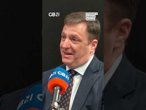 Donald Trump ‘causing a rift’ in his party with Greenland.