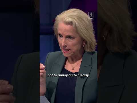 Trump’s a ‘narcissist – grieving mother