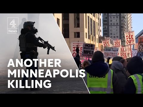 Man fatally shot in Minneapolis – here’s what we know