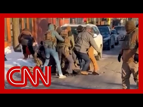 New Minneapolis shooting video: CNN analysis