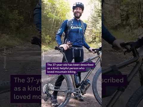 Who was Alex Pretti?