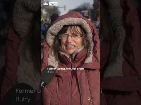 ‘I’m paranoid and live in constant fear’