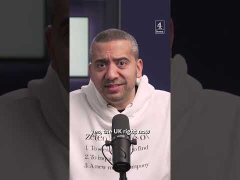 ‘Trump will probably try to run for a third term’ – Mehdi Hasan