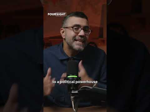 The elite fighting force keeping Iran’s regime in power