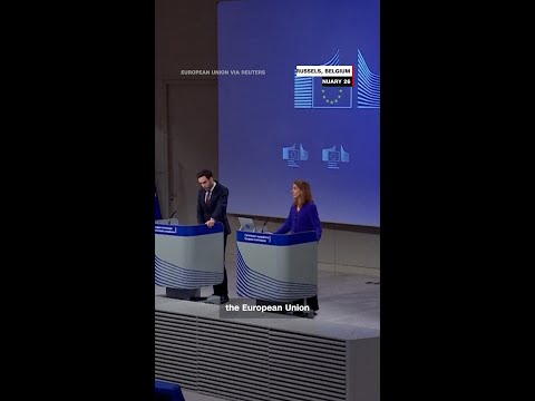 EU to launch probe in Grok AI’s sexual deepfakes