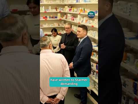 Burnham vs Starmer: The saga explained