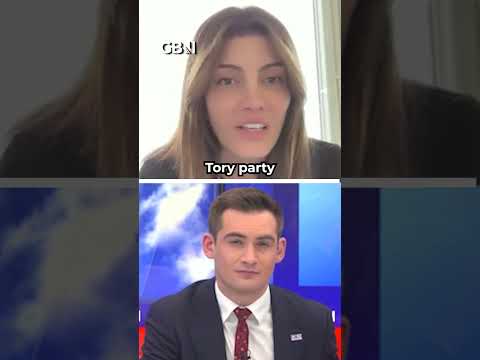 GB News CONFRONTS Reform MP: Is Reform UK becoming Tory Party 2.0?