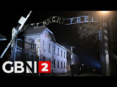 Holocaust Memorial Day | Commemoration event of the 81st anniversary of the liberation of Auschwitz