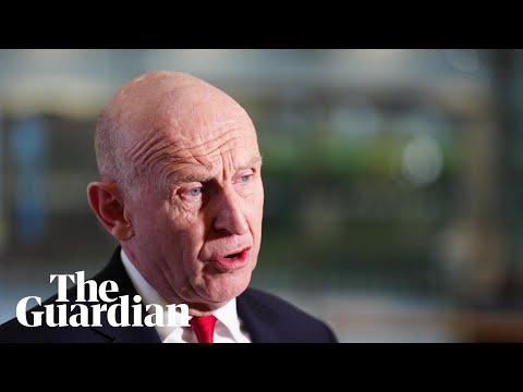 British defence minister John Healey is questioned by lawmakers – watch live