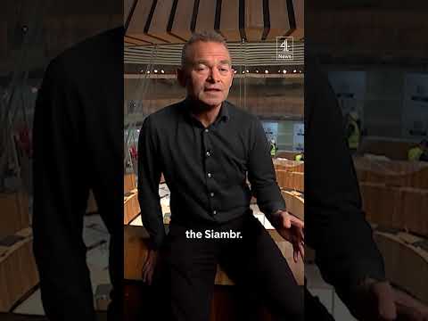 2026: A year of political change in Wales