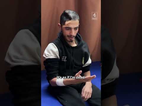 Rafah crossing: Gaza waiting for Egyptian border to open