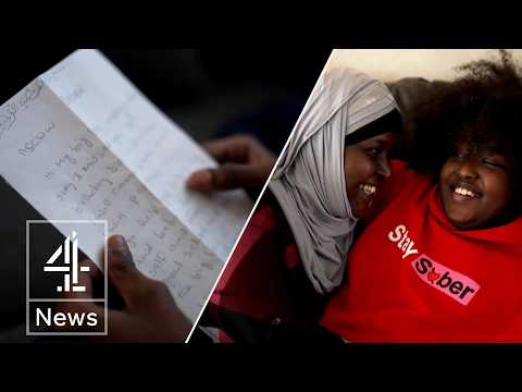 Minnesota: Living in fear during Trump’s immigration crackdown