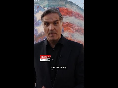 Iran’s leadership sends defiant warning to the US