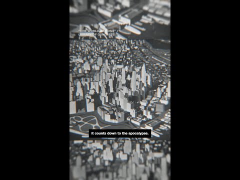 The atomic history of the Doomsday Clock: