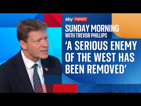 Reform UK defend Trump’s ‘capture’ of Nicolas Maduro