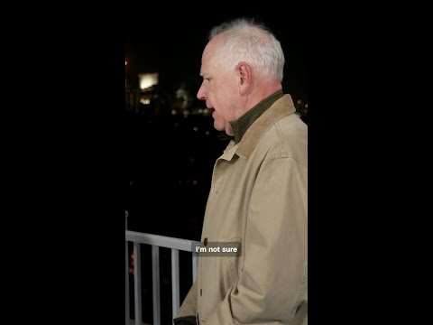 Tim Walz slams ‘incompetent’ and ‘cruel’ Kristi Noem