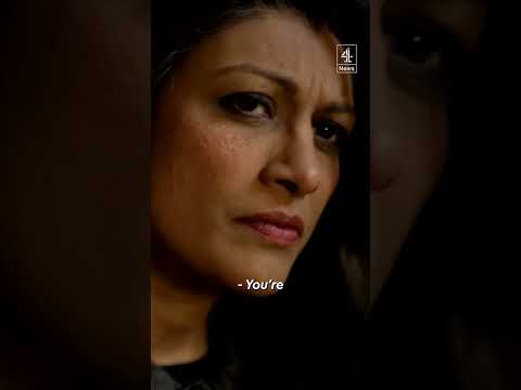 Immigrants living in fear during Trump’s Minnesota crackdown