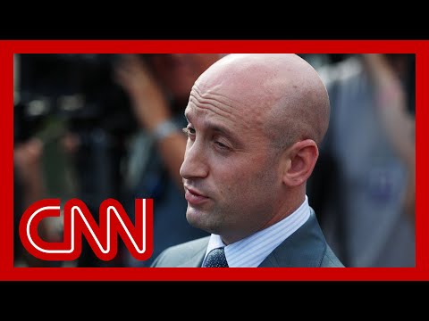 Pretti shooting: Stephen Miller admits possible protocol breach